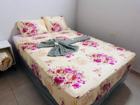 Habitación - Chalet mi Republica